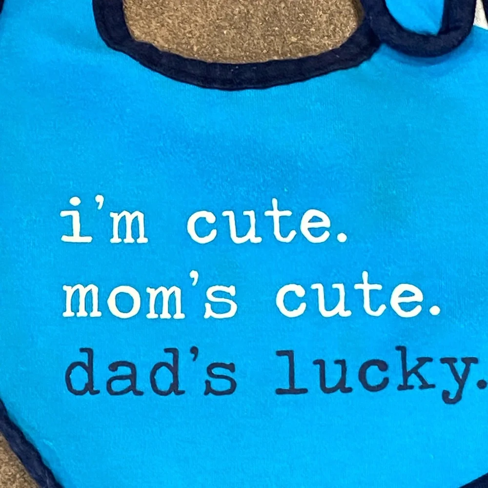 Carter’s bibs bundle